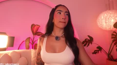 Sweet Kali online show from February 19, 6:53 am