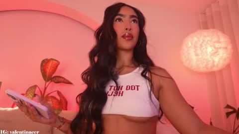 Sweet Kali online show from February 21, 4:57 am