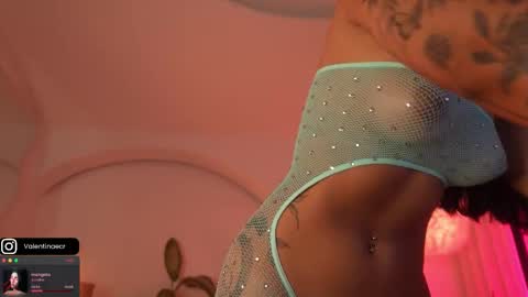 Sweet Kali online show from March 23, 9:02 am