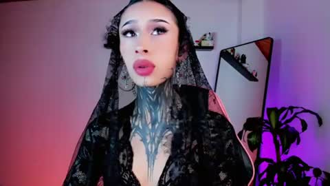 Kali Ka Please help me with your thumbs up its important   dont forget my birthday on October 26 online show from July 4, 9:32 pm