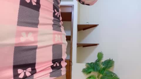 AndreaLactating online show from February 18, 2:40 am