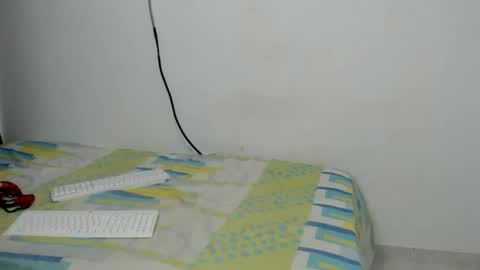 kalifah_ online show from February 27, 12:05 pm