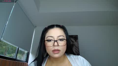Zoe online show from June 15, 10:12 pm
