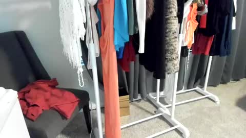 Kaliii jones online show from March 12, 9:35 pm