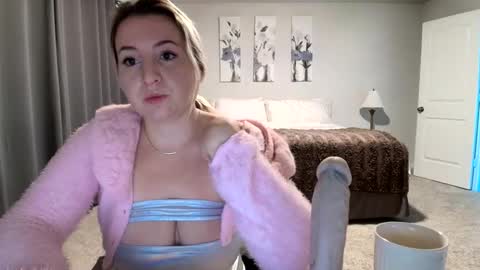 Kaliii jones online show from November 26, 1:34 pm