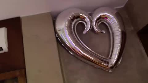 Kali Love online show from April 2, 3:59 am