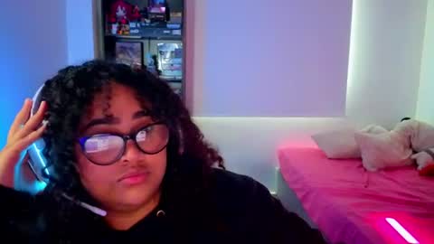 Snapshot of kalijah__ chatting on July 20, 2:41 pm kalijah__ online show from July 20, 2:41 pm