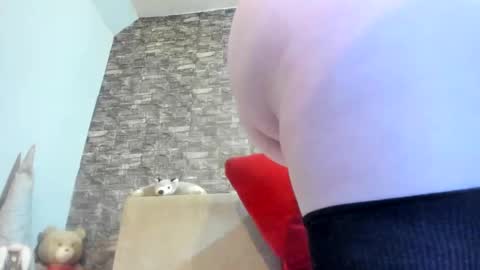 kalindahot online show from January 16, 1:27 am