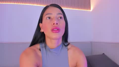 Snapshot of kaliopeh chatting on February 2, 12:37 pm Carolina online show from February 2, 12:37 pm