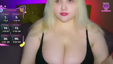 sweet rose online show from October 8, 11:02 pm