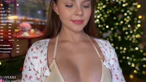 Please call me Kalisa online show from January 23, 3:11 pm