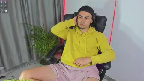 K A L I online show from November 26, 8:37 am