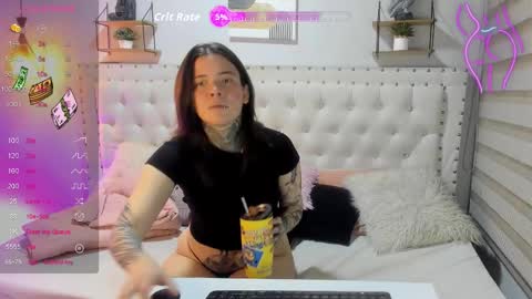 kaliykatie online show from March 7, 3:14 am