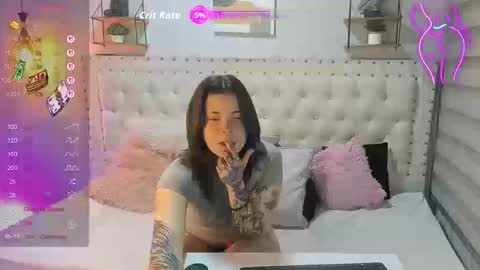 kaliykatie online show from March 20, 4:17 am