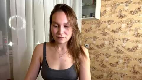 Kallie online show from December 22, 2:36 pm