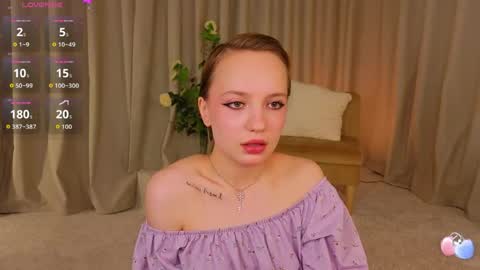 Kallista online show from May 22, 8:53 am