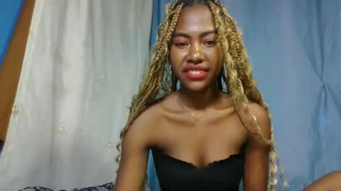 kalo Marie2026 online show from March 17, 10:46 pm