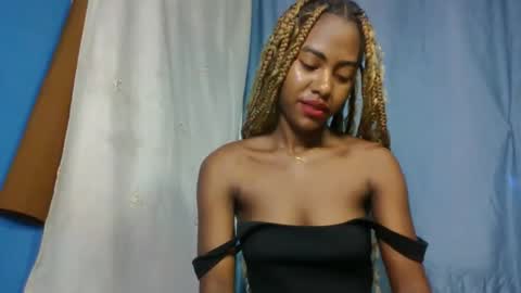 kalo Marie2026 online show from March 22, 2:26 am