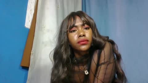 kalo Marie2026 online show from April 2, 11:35 pm