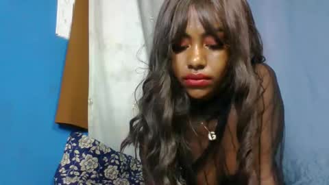 kalo Marie2026 online show from April 3, 10:52 pm