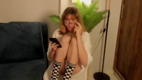 kalynita online show from February 13, 11:04 pm
