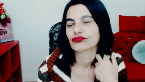 kalysta4u - EX - Bestbangmilf online show from October 1, 3:12 am