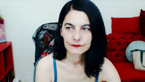 kalysta4u - EX - Bestbangmilf online show from November 3, 4:25 am