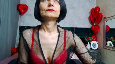 Kalista online show from April 3, 4:43 am