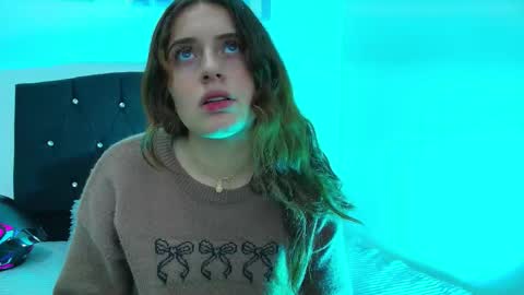 kalyth_miller online show from January 16, 12:25 am