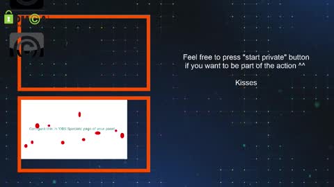 KamaFeels online show from November 6, 6:25 am