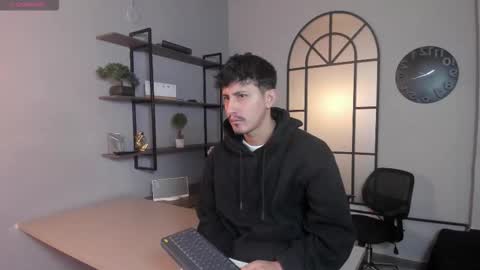 jhon online show from February 7, 11:58 am