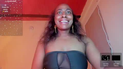  Kamaria Fyre  online show from January 9, 12:46 am