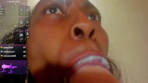  Kamaria Fyre  online show from January 10, 3:39 am