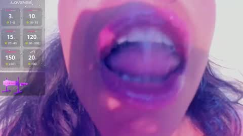  Kamaria Fyre  online show from January 12, 12:18 am