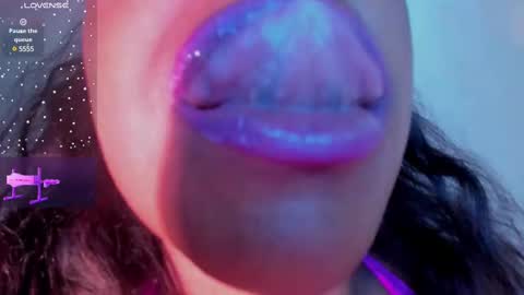  Kamaria Fyre  online show from January 13, 9:52 am