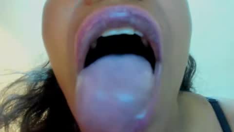  Kamaria Fyre  online show from January 15, 12:04 pm