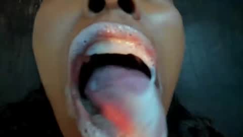  Kamaria Fyre  online show from January 24, 10:41 pm