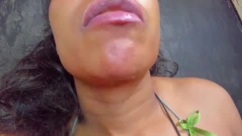  Kamaria Fyre  online show from February 16, 11:26 pm