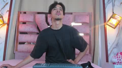 kameron and Nick online show from December 14, 7:51 pm