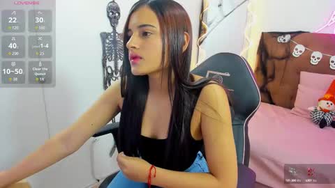 KAMERON  online show from October 15, 3:34 pm