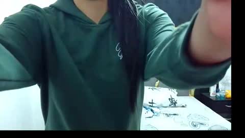 kamgomezxox online show from March 8, 6:32 am