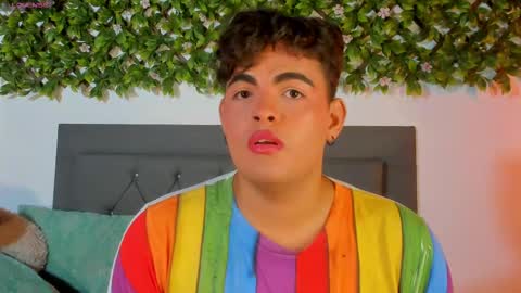 Snapshot of kami_22 chatting on September 28, 1:27 pm camilo independent model online show from September 28, 1:27 pm