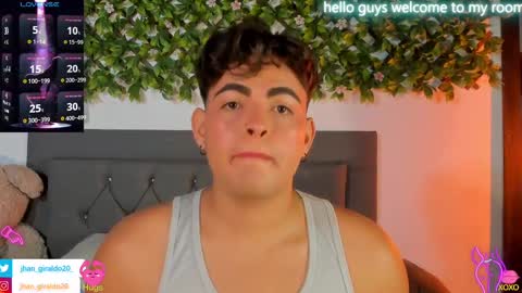 Snapshot of kami_22 chatting on October 4, 11:30 am camilo independent model online show from October 4, 11:30 am