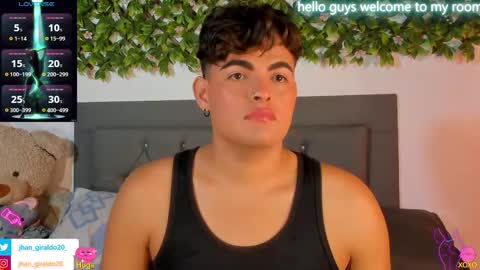 Snapshot of kami_22 chatting on October 5, 2:26 pm camilo independent model online show from October 5, 2:26 pm