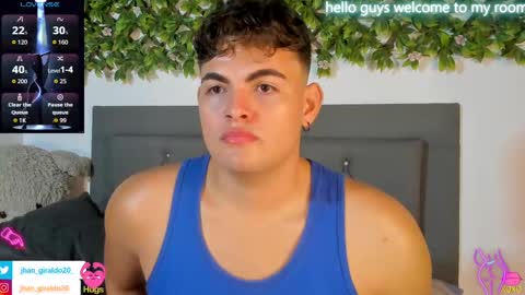 Snapshot of kami_22 chatting on October 24, 12:08 am camilo independent model online show from October 24, 12:08 am