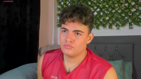 Snapshot of kami_22 chatting on November 7, 12:21 am camilo independent model online show from November 7, 12:21 am