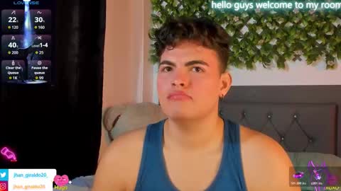 Snapshot of kami_22 chatting on December 16, 7:41 pm camilo independent model online show from December 16, 7:41 pm