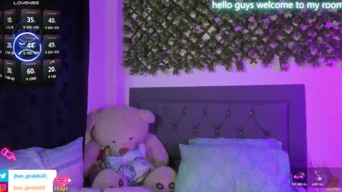 Snapshot of kami_22 chatting on February 14, 11:29 am camilo independent model online show from February 14, 11:29 am