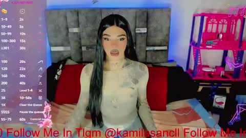 kamil_dolll online show from May 5, 5:59 am