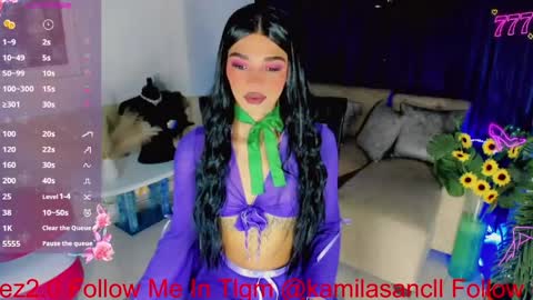 kamil_dolll online show from May 10, 7:13 am